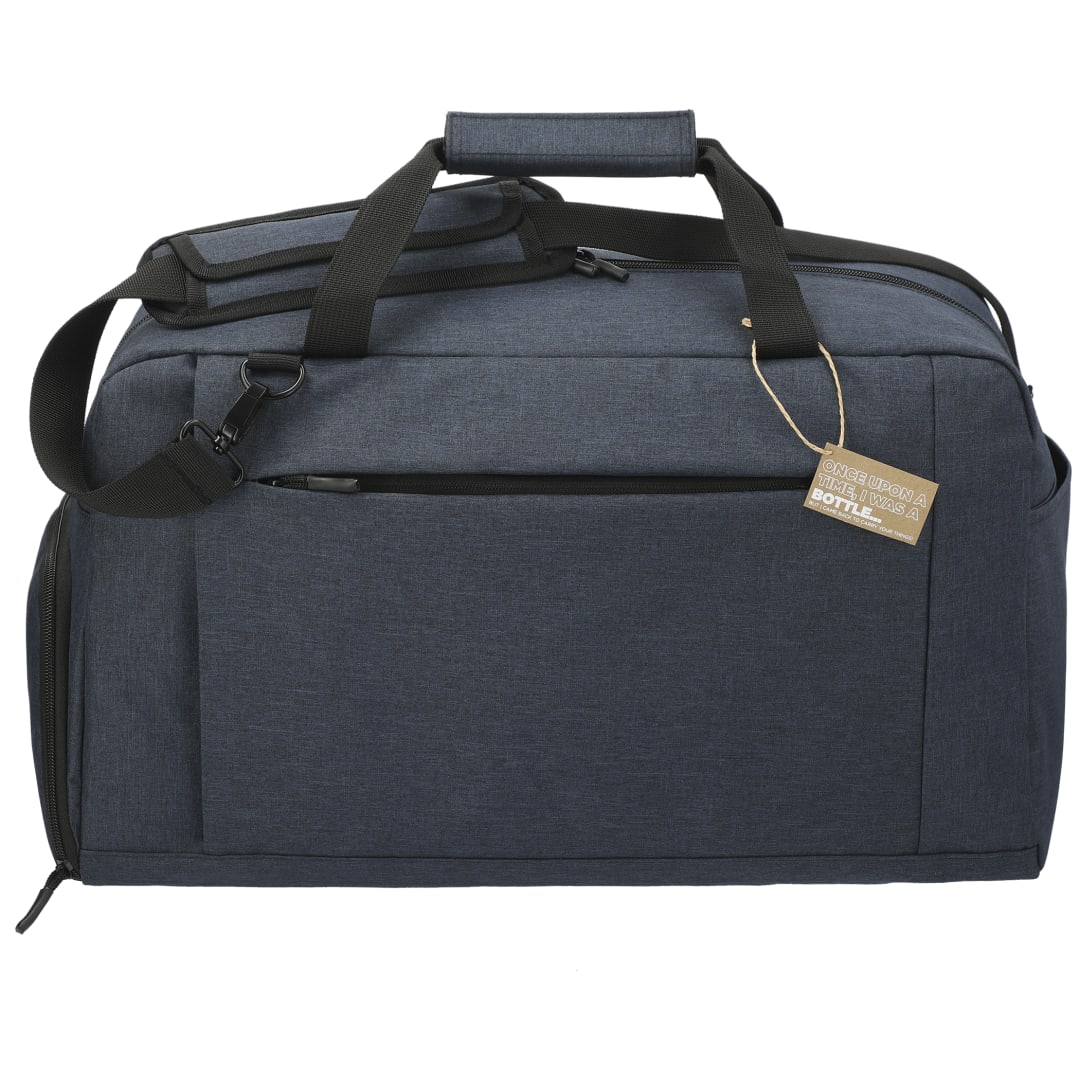Aft Recycled 21" Duffel - 3450-96 Blue