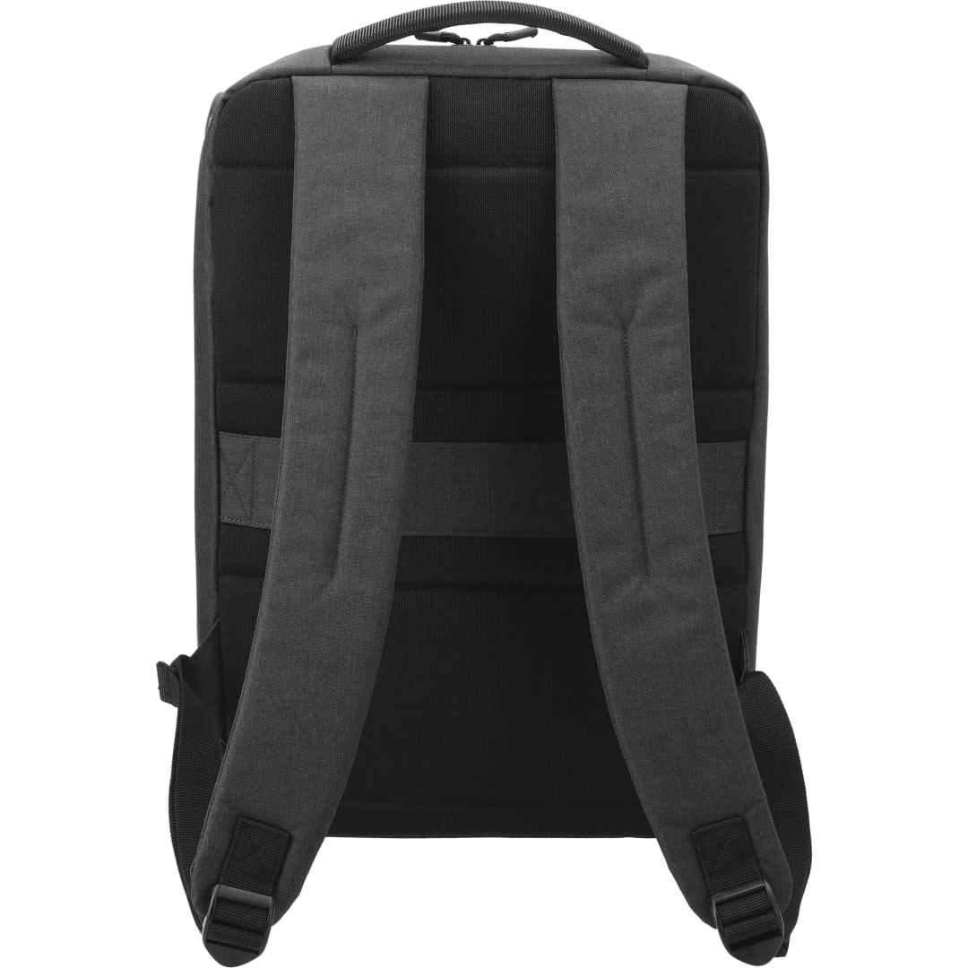 Aft Recycled 15&quot; Computer Backpack - 3451-01