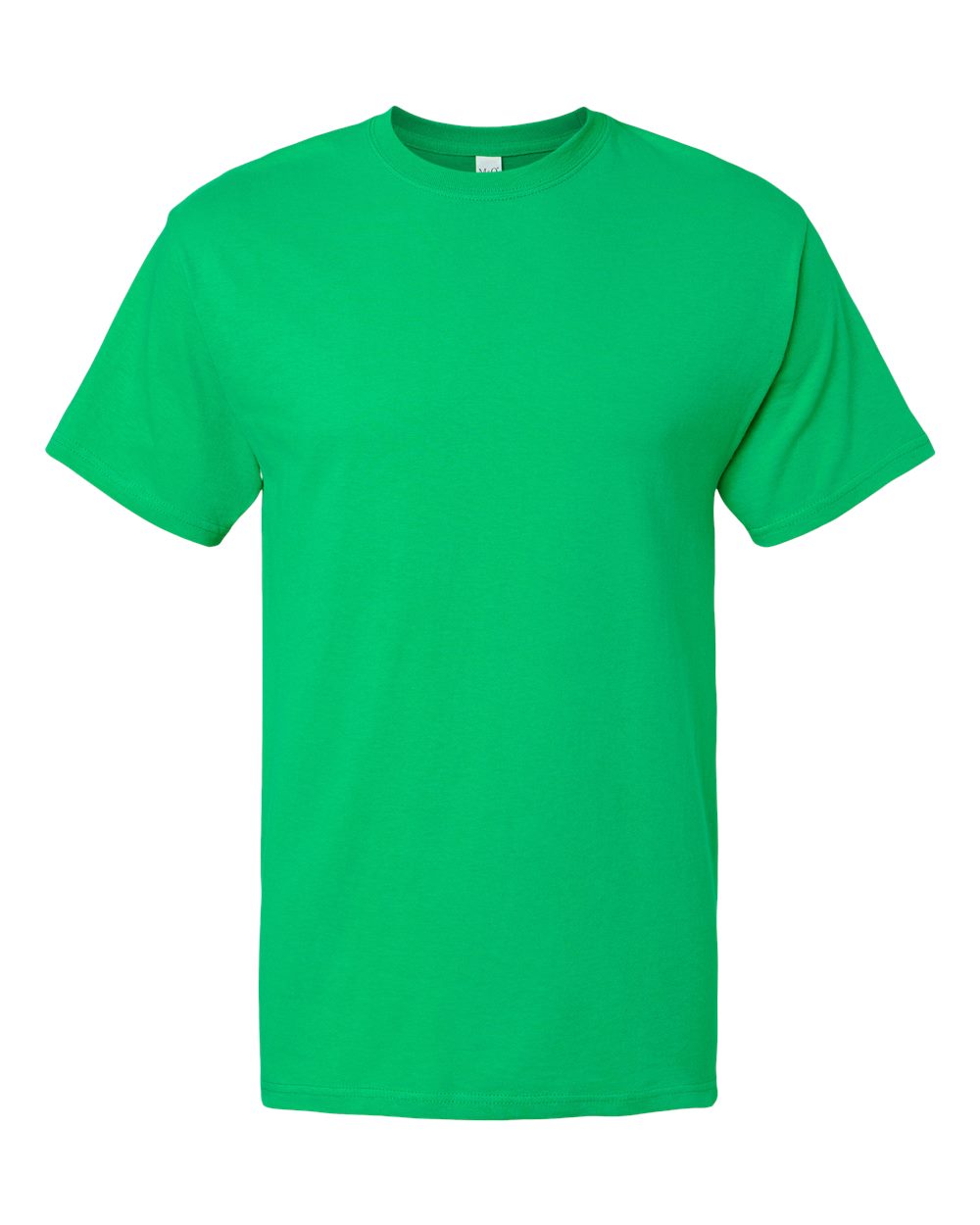 M&O Men's Gold Soft Touch T-Shirt - 4800 - 4800M Irish Green