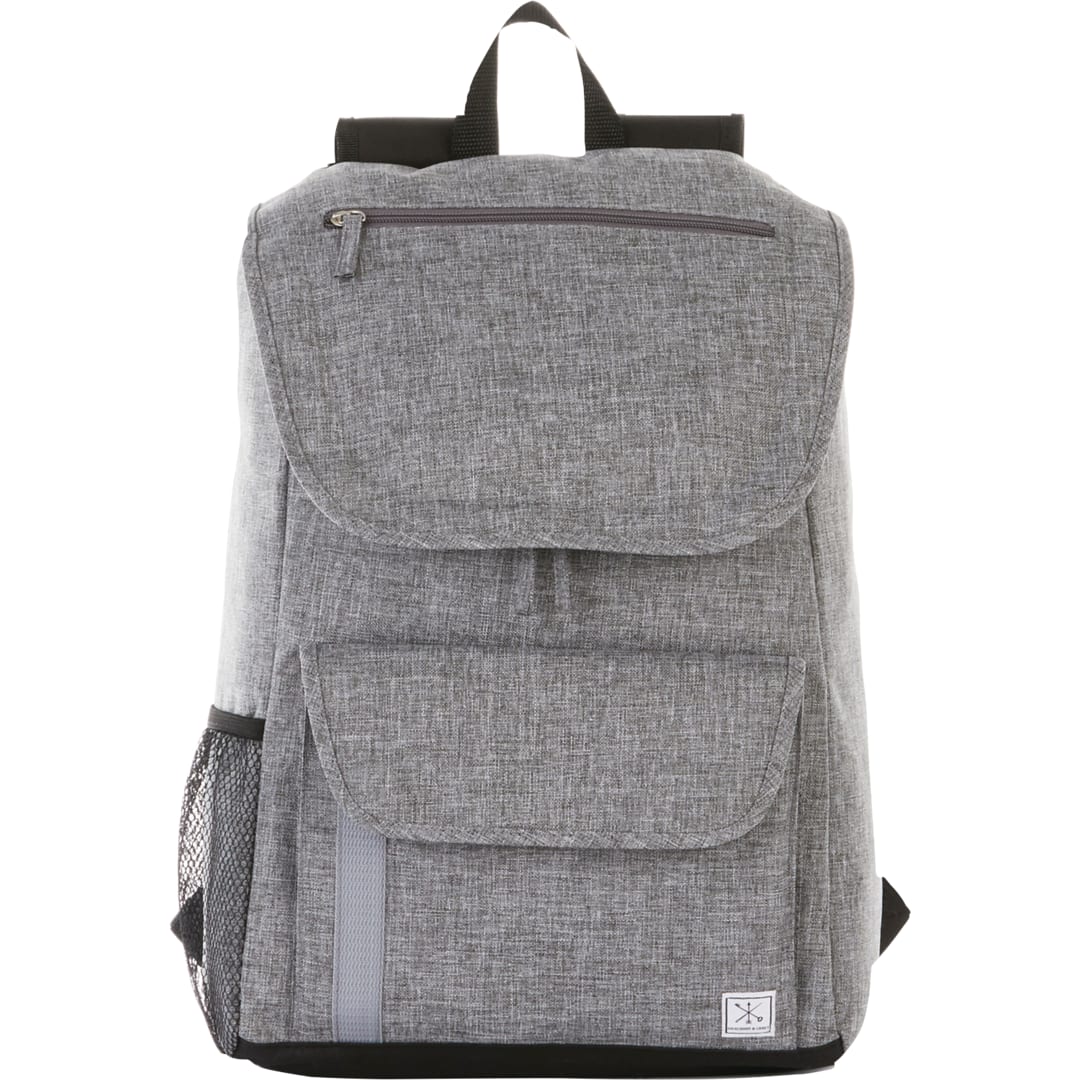 Bellroy Merchant &amp; Craft Ashton 15&quot; Computer Backpack - 3750-10