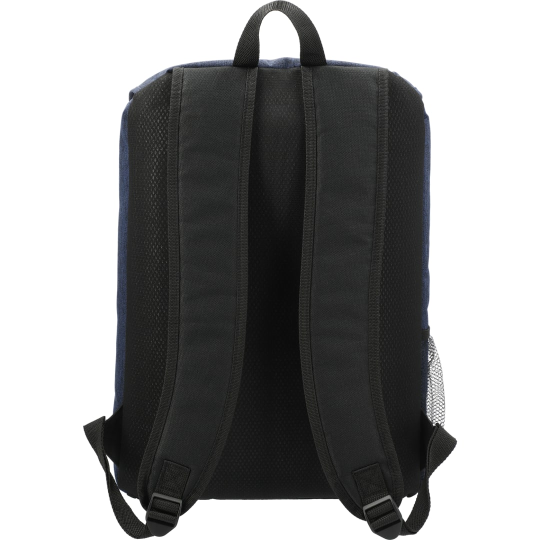 Merchant & Craft Merchant &amp; Craft Ashton 15&quot; Computer Backpack - 3750-10 Blue