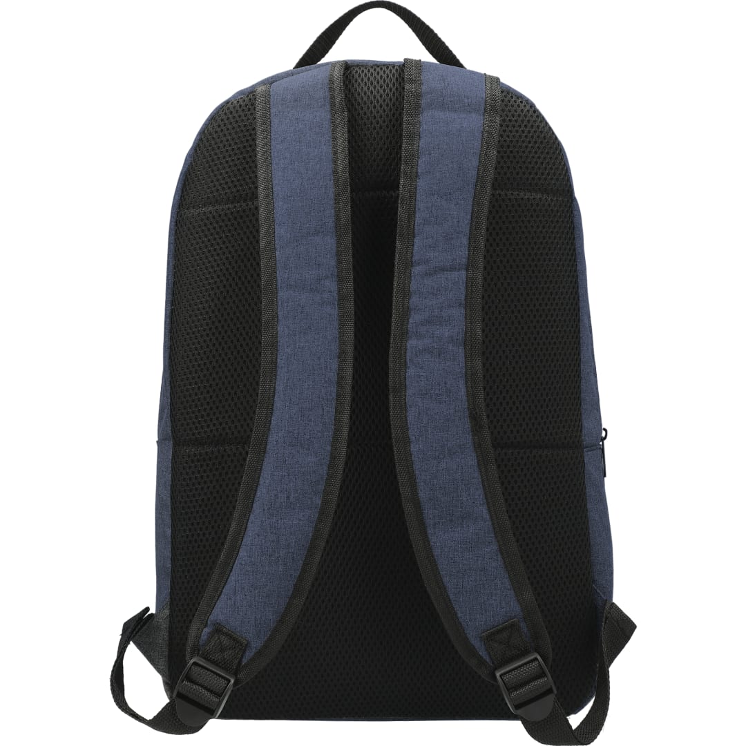 Merchant & Craft Merchant & Craft Grayley 15" Computer Backpack - 3750-16 Blue