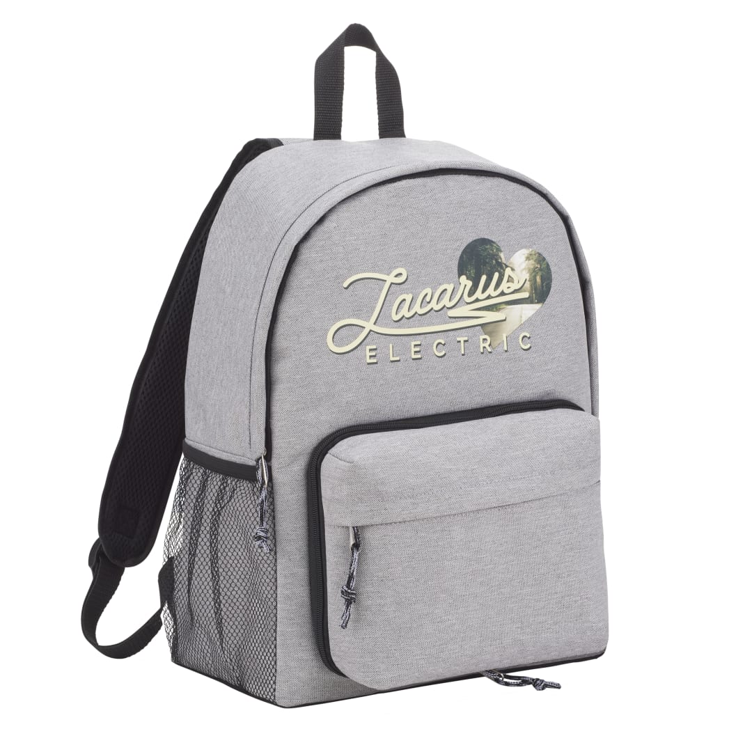 Merchant & Craft Merchant & Craft Revive RPET Waist Pack Backpack - 3750-29 Gray