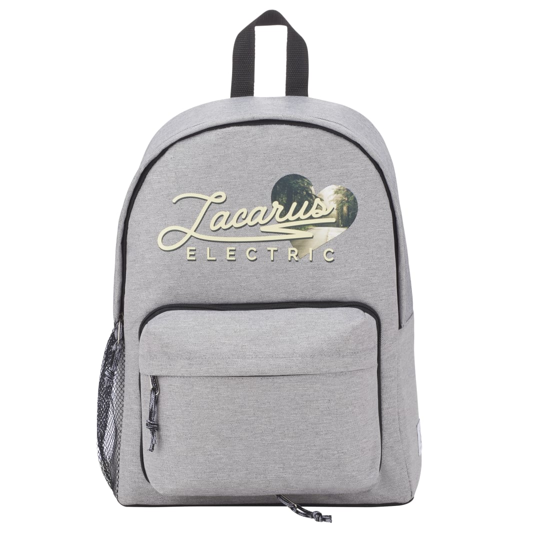 Merchant & Craft Merchant & Craft Revive RPET Waist Pack Backpack - 3750-29 Gray