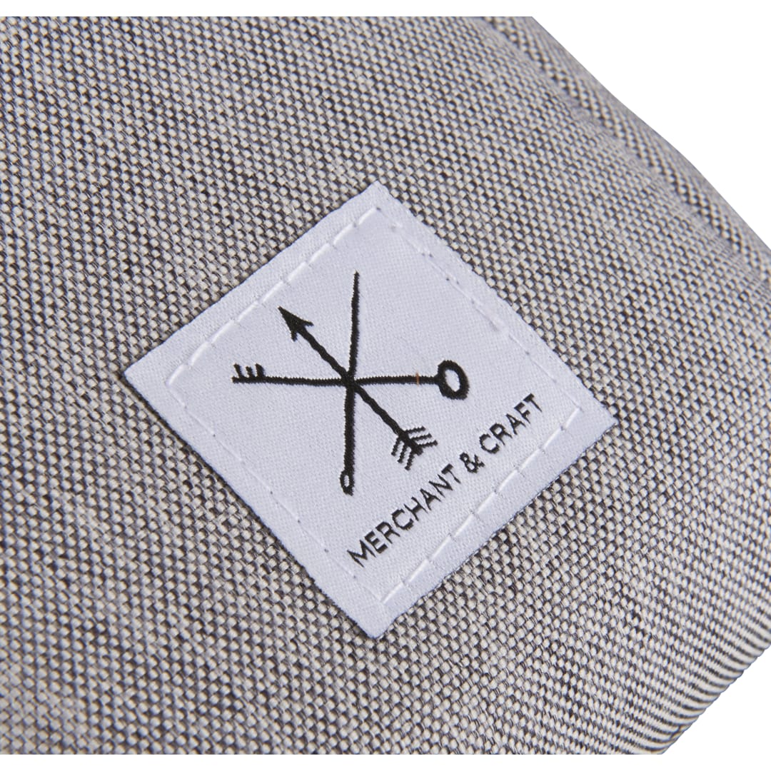 Merchant & Craft Merchant & Craft Revive rPET Lunch Cooler - 3750-32 Gray