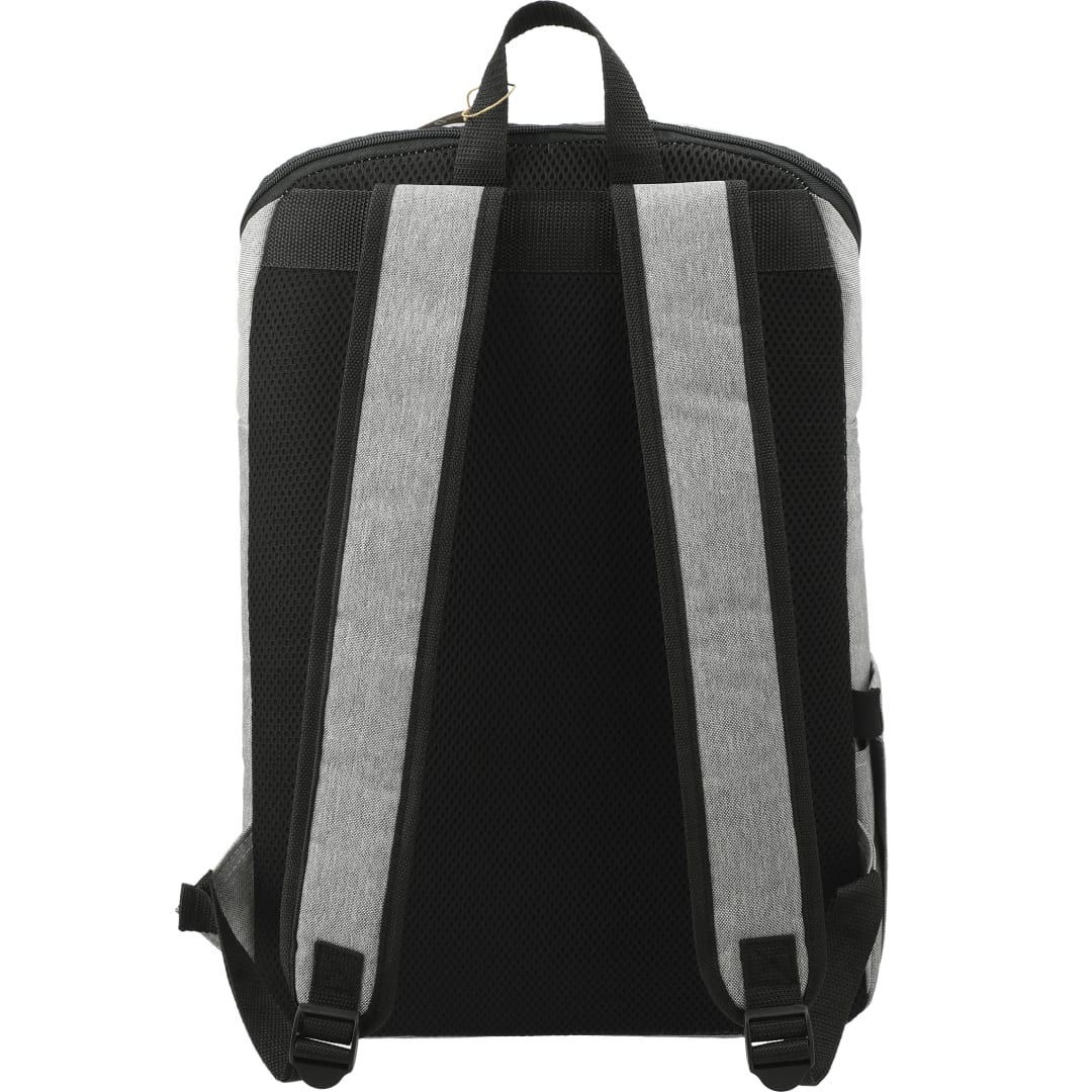 Merchant & Craft Merchant & Craft Revive 15" Computer Rucksack - 3750-35 Gray