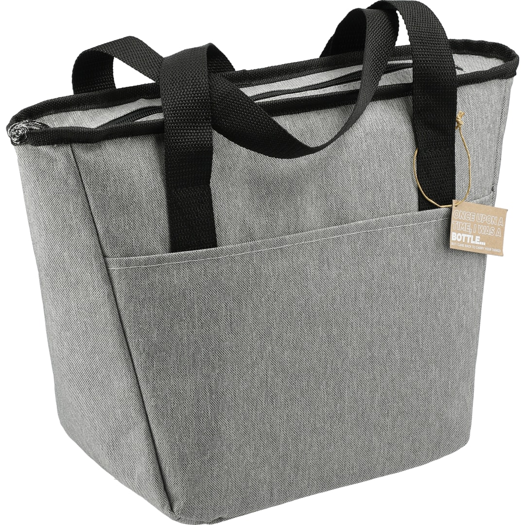 Merchant & Craft Merchant & Craft Revive Recycled 9 Can Tote Cooler - 3750-37 Gray