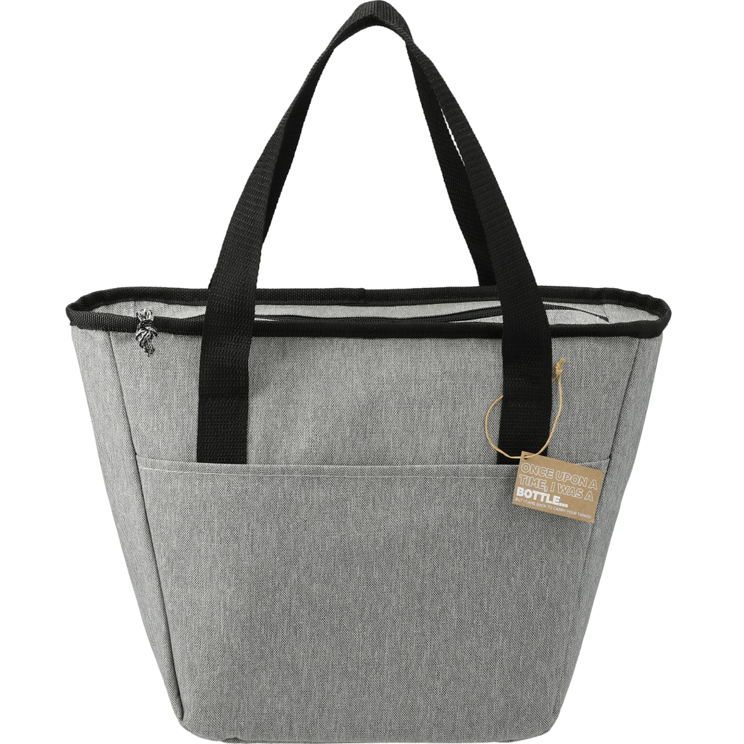 Merchant & Craft Merchant & Craft Revive Recycled 9 Can Tote Cooler - 3750-37 Gray