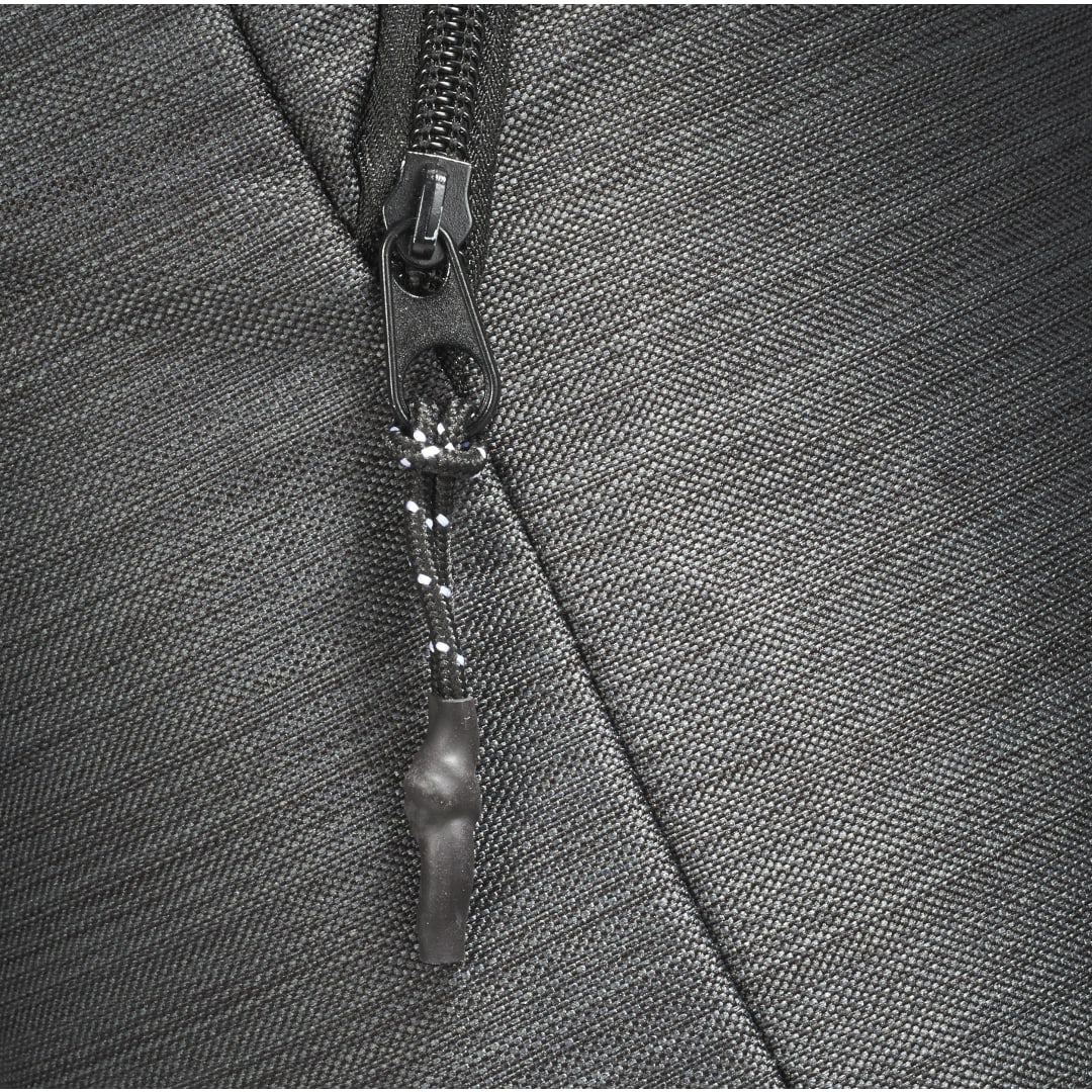 NBN Mayfair Deluxe Computer Tote - 3850-19 Gray