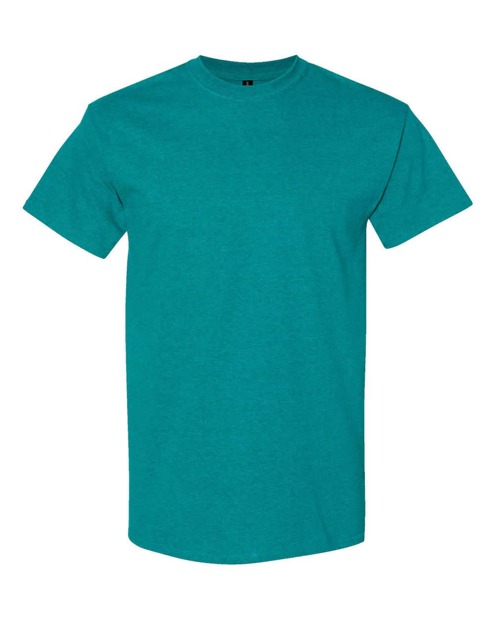 Gildan Unisex Heavy Cotton™ T-Shirt - 5000 Antique Jade Dome
