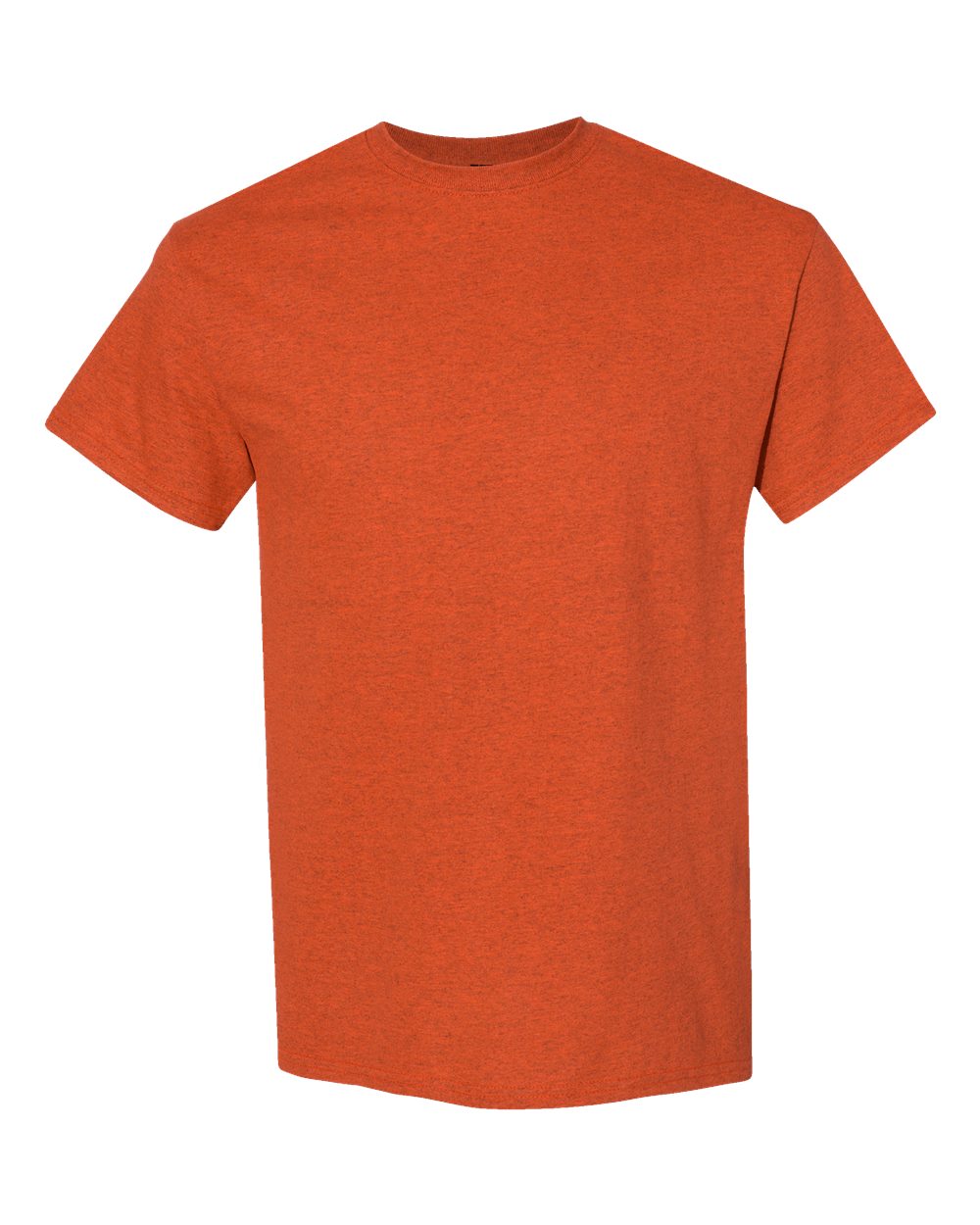 Gildan Unisex Heavy Cotton™ T-Shirt - 5000 Antique Orange