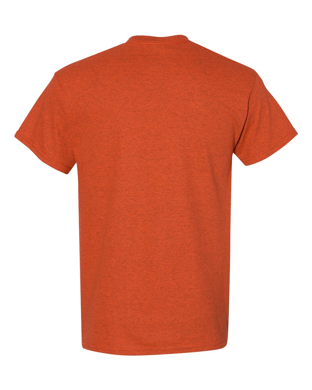 Gildan Unisex Heavy Cotton™ T-Shirt - 5000 Antique Orange