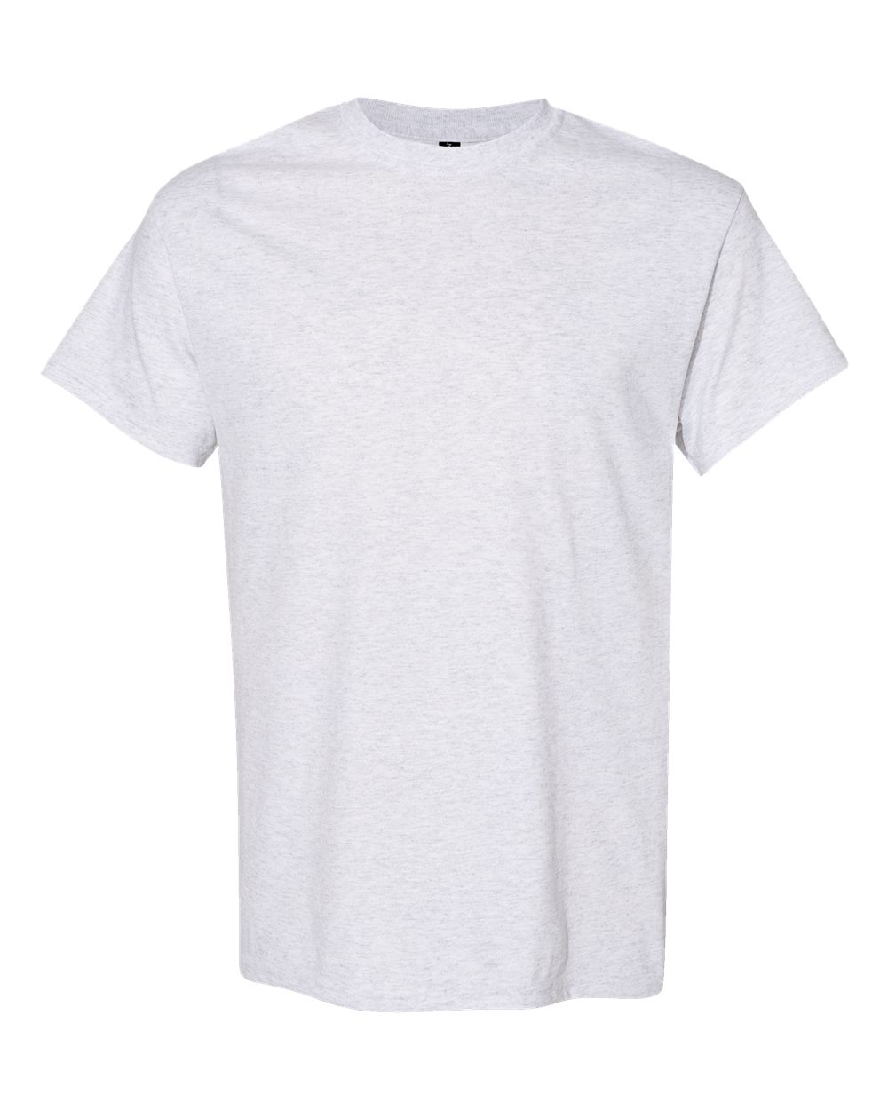 Gildan Unisex Heavy Cotton™ T-Shirt - 5000 Ash