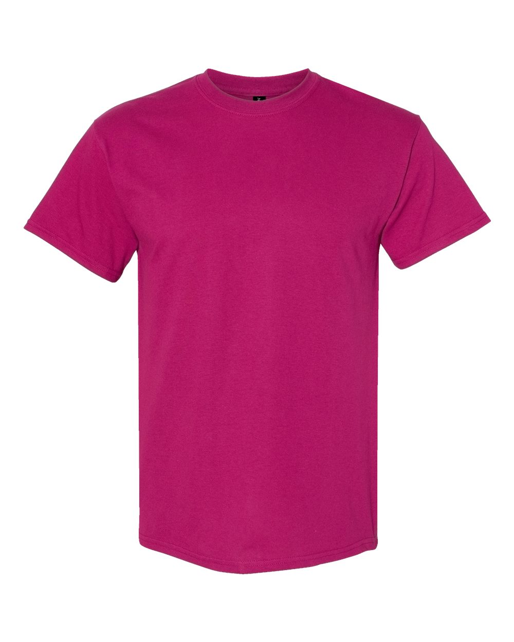 Gildan Unisex Heavy Cotton™ T-Shirt - 5000 Berry