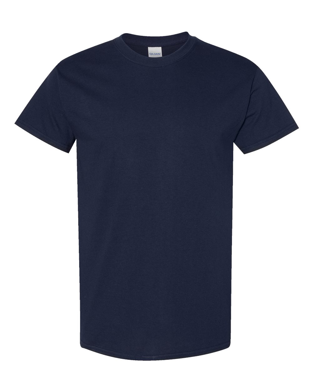 Gildan Unisex Heavy Cotton™ T-Shirt - 5000 Blue Dusk