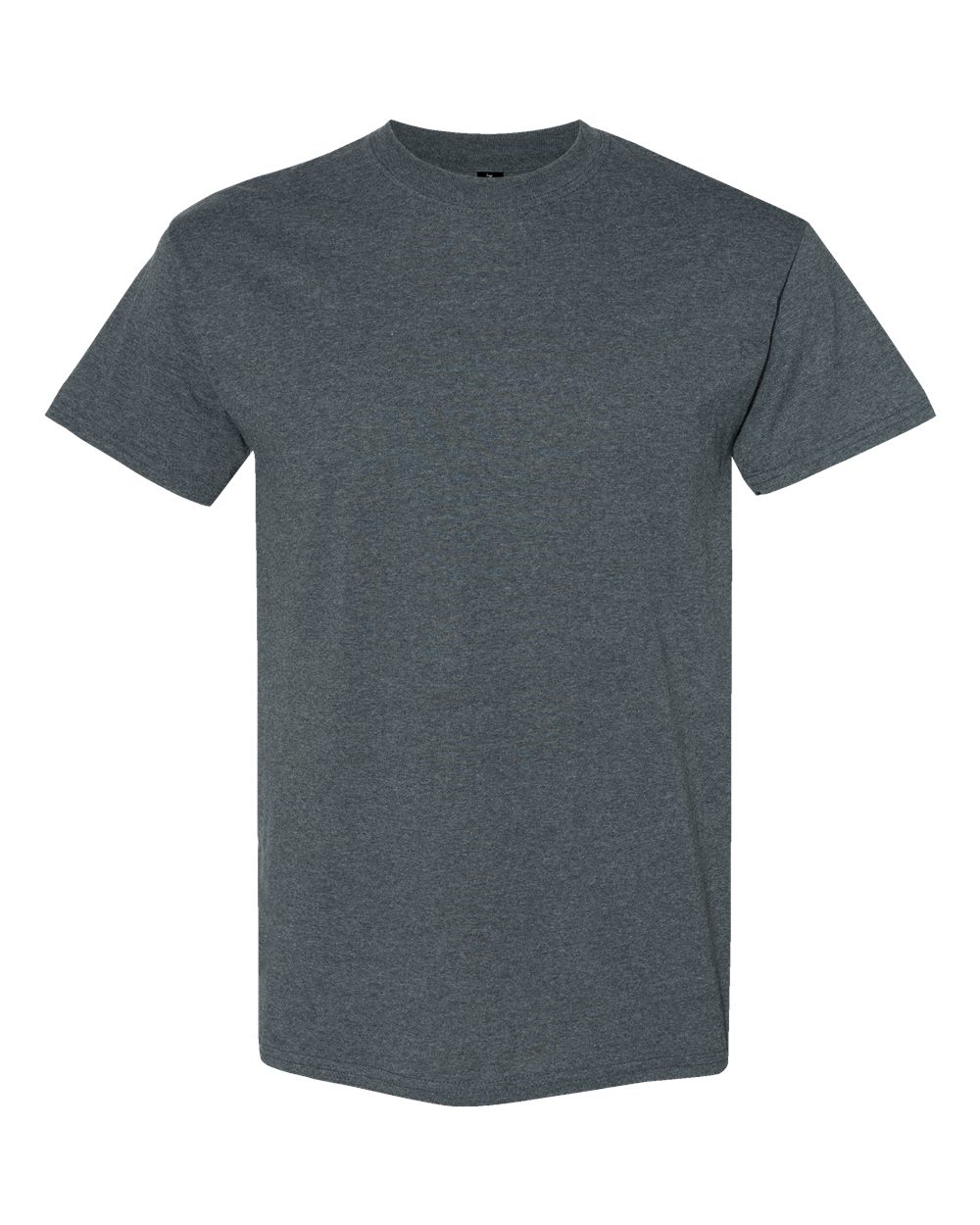 Gildan Unisex Heavy Cotton™ T-Shirt - 5000 Dark Heather