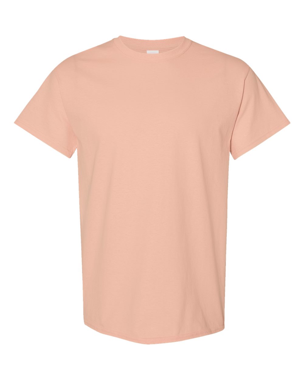 Gildan Unisex Heavy Cotton™ T-Shirt - 5000 Dusty Rose