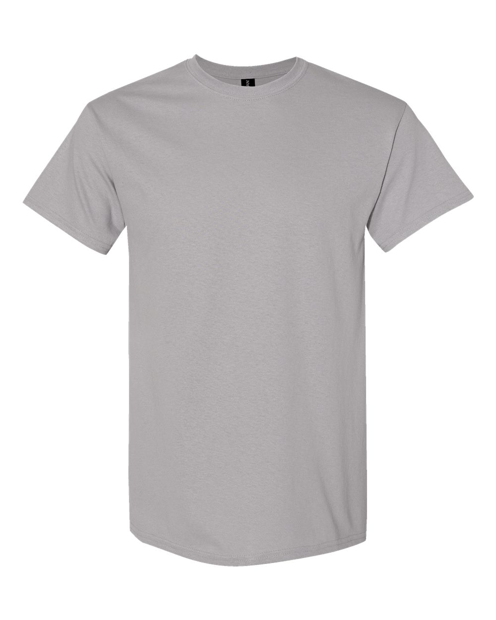 Gildan Unisex Heavy Cotton™ T-Shirt - 5000 Gravel
