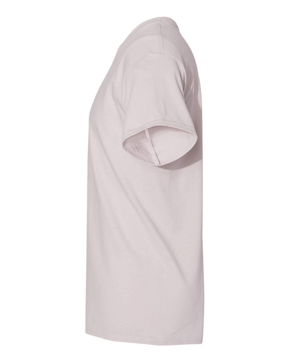 Gildan Unisex Heavy Cotton™ T-Shirt - 5000 Ice Grey