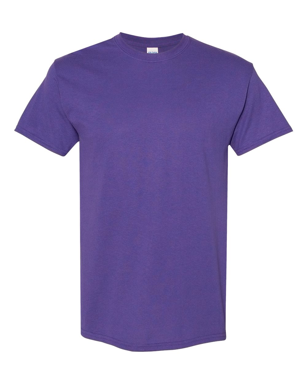 Gildan Unisex Heavy Cotton™ T-Shirt - 5000 Lilac