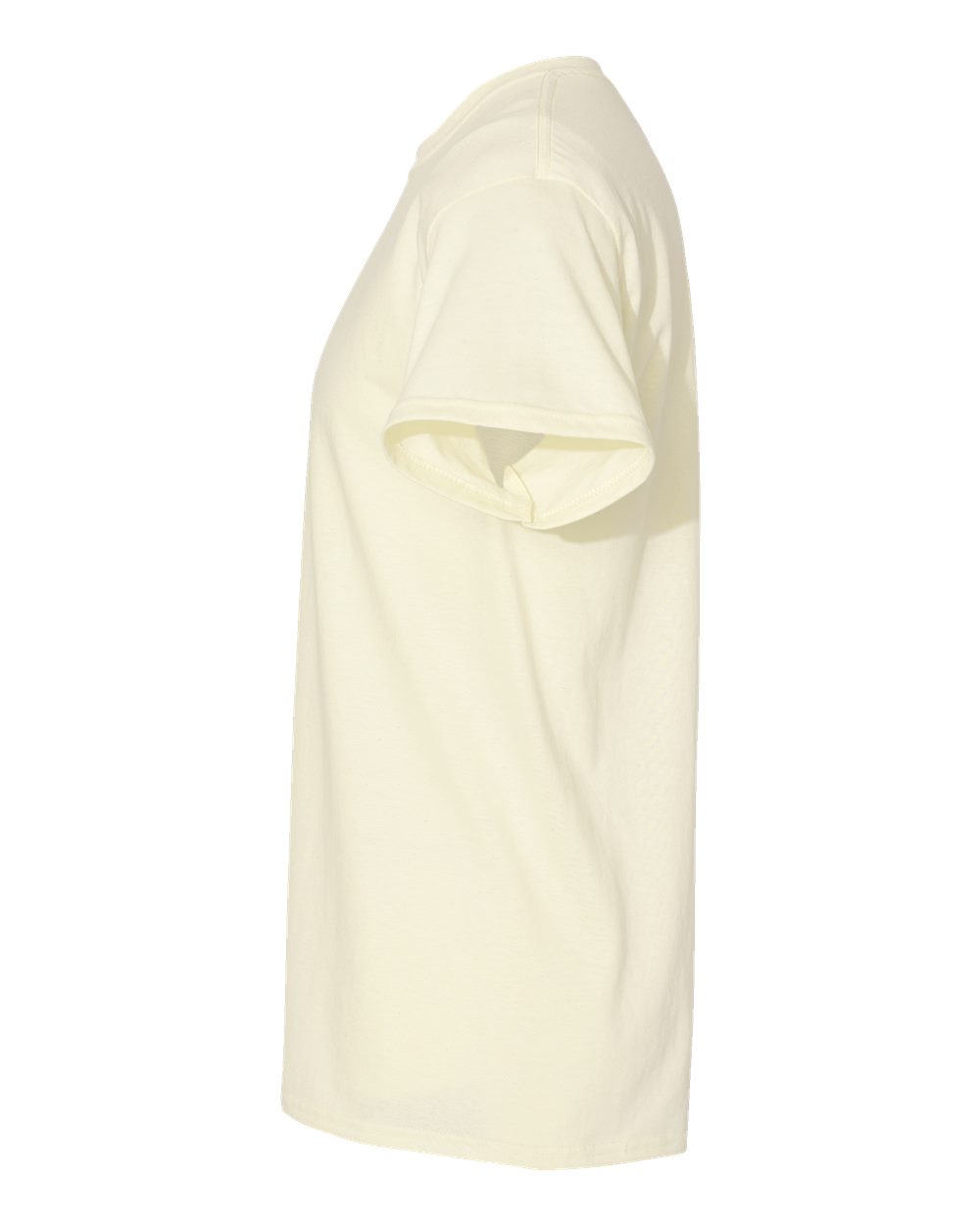 Gildan Unisex Heavy Cotton™ T-Shirt - 5000 Off White