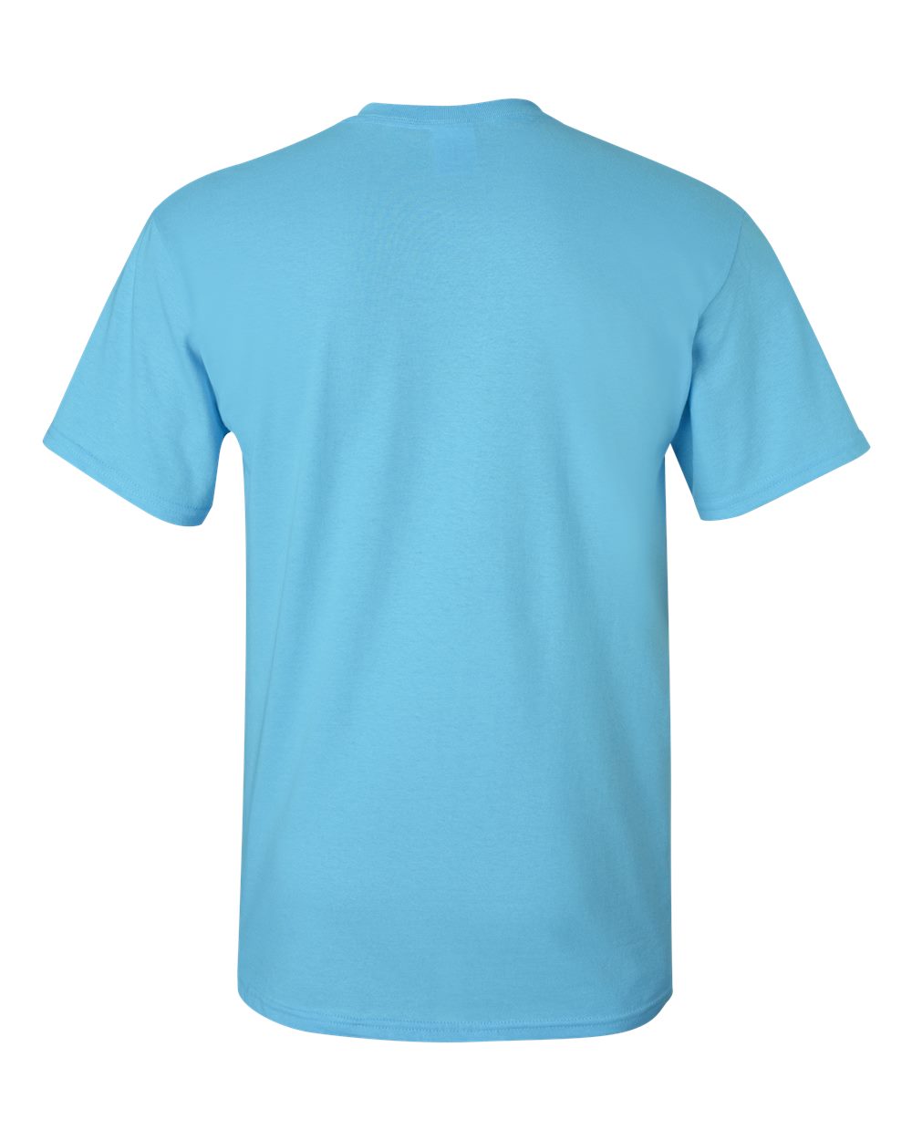 Gildan Unisex Heavy Cotton™ T-Shirt - 5000 Sky