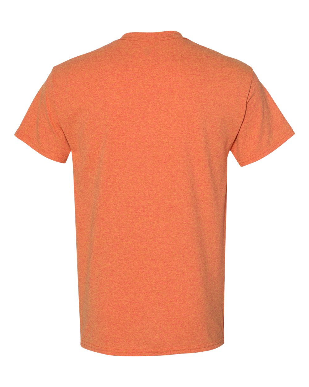 Gildan Unisex Heavy Cotton™ T-Shirt - 5000 Sunset