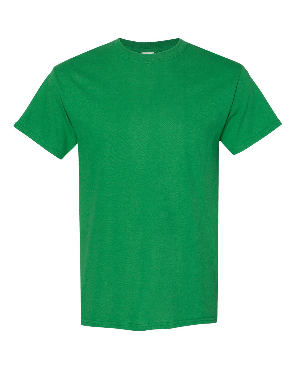 Gildan Unisex Heavy Cotton™ T-Shirt - 5000 Turf Green