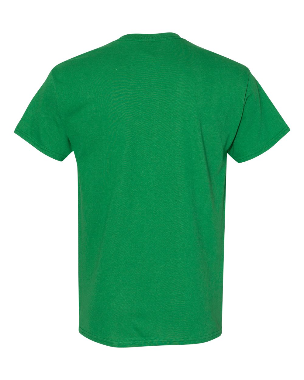 Gildan Unisex Heavy Cotton™ T-Shirt - 5000 Turf Green