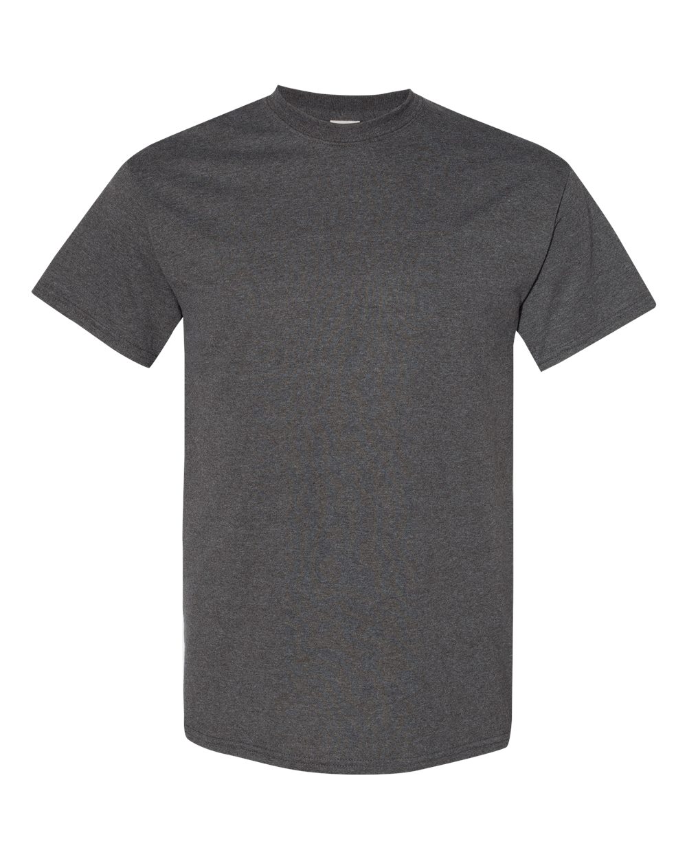 Gildan Unisex Heavy Cotton™ T-Shirt - 5000 Tweed