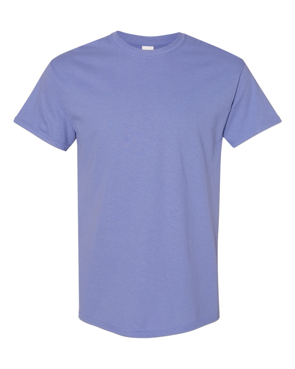 Gildan Unisex Heavy Cotton™ T-Shirt - 5000 Violet