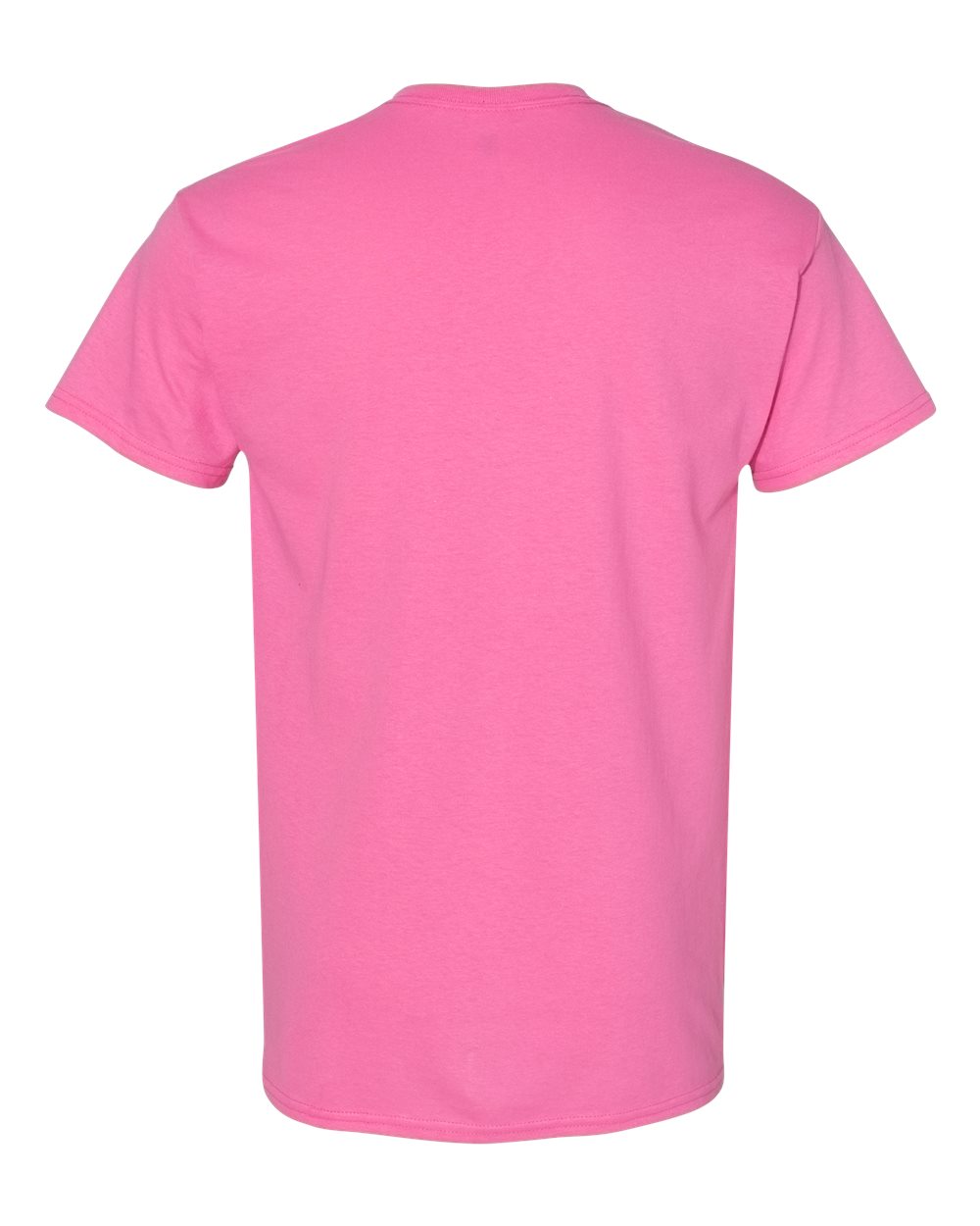 Gildan Unisex Heavy Cotton™ T-Shirt - 5000 Azalea