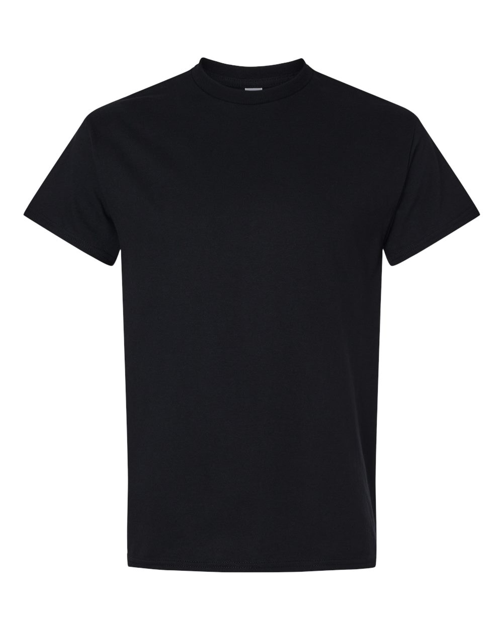 Gildan Unisex Heavy Cotton™ T-Shirt - 5000 Black