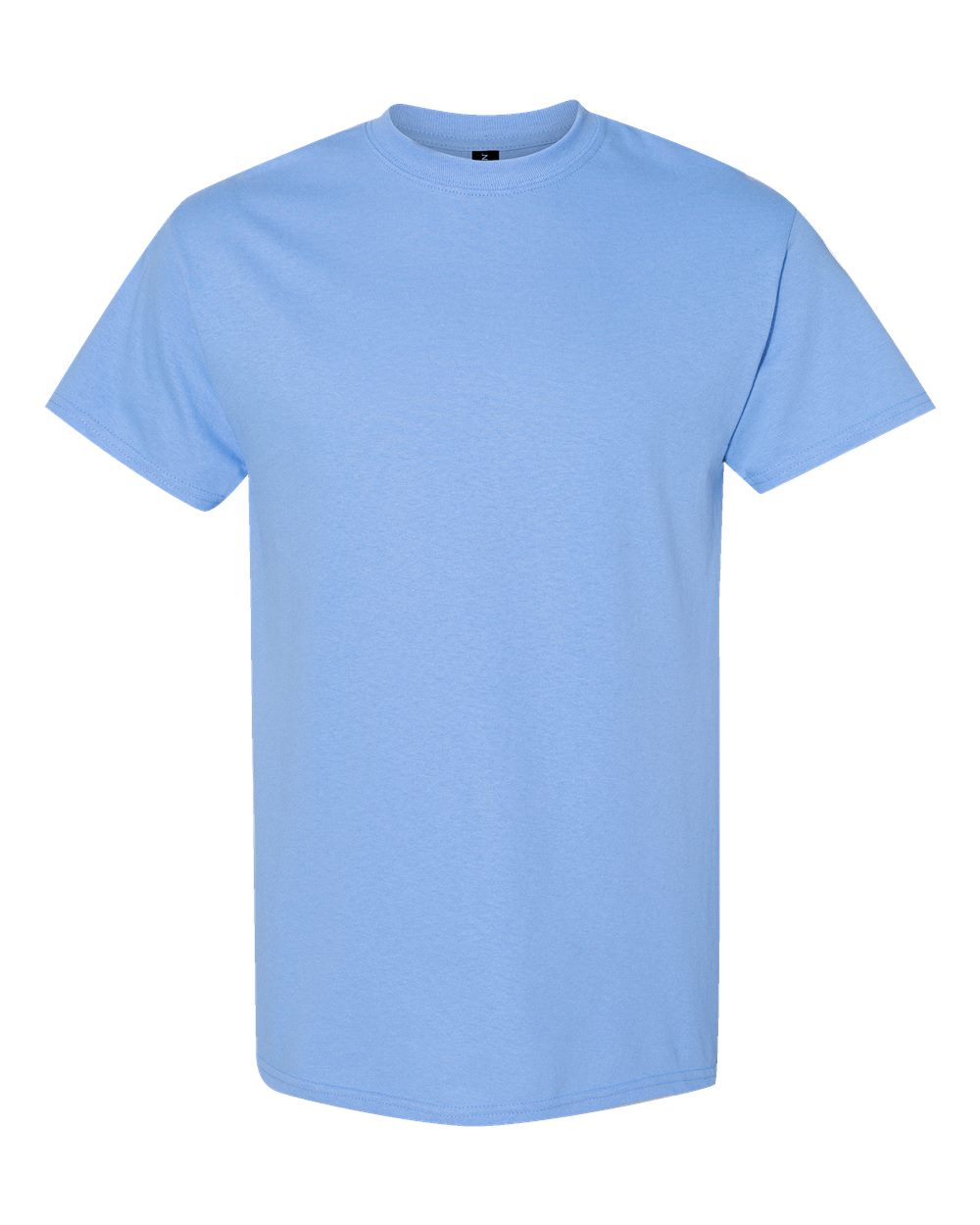 Gildan Unisex Heavy Cotton™ T-Shirt - 5000 Carolina Blue