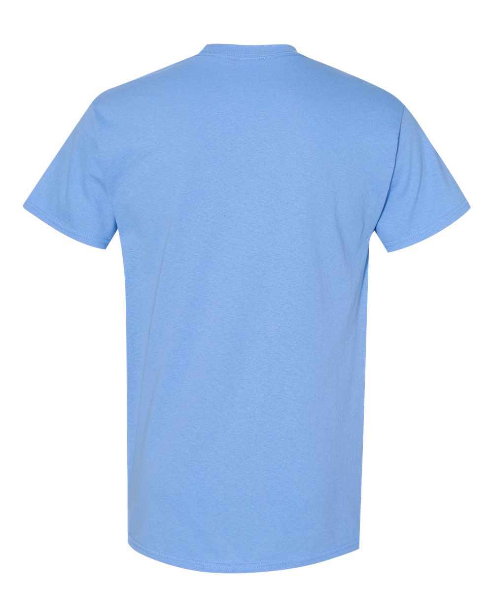 Gildan Unisex Heavy Cotton™ T-Shirt - 5000 Carolina Blue