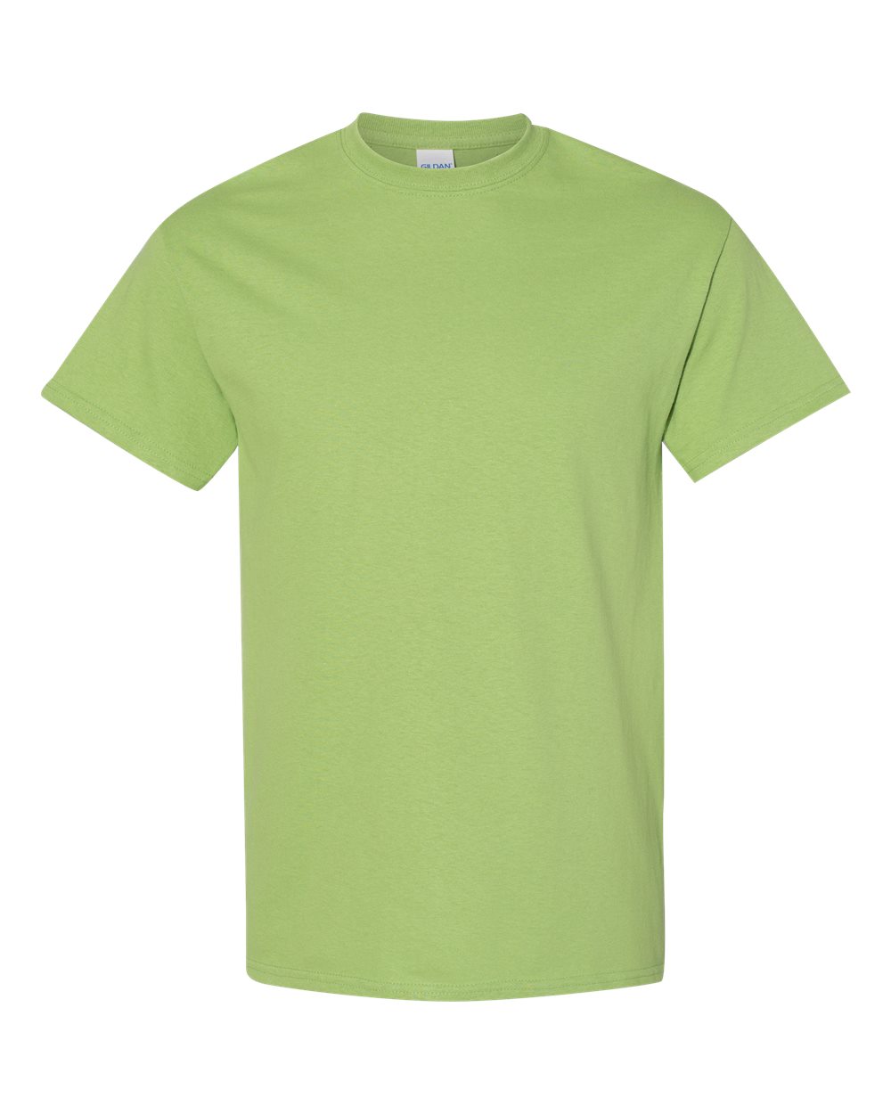 Gildan Unisex Heavy Cotton™ T-Shirt - 5000 Kiwi