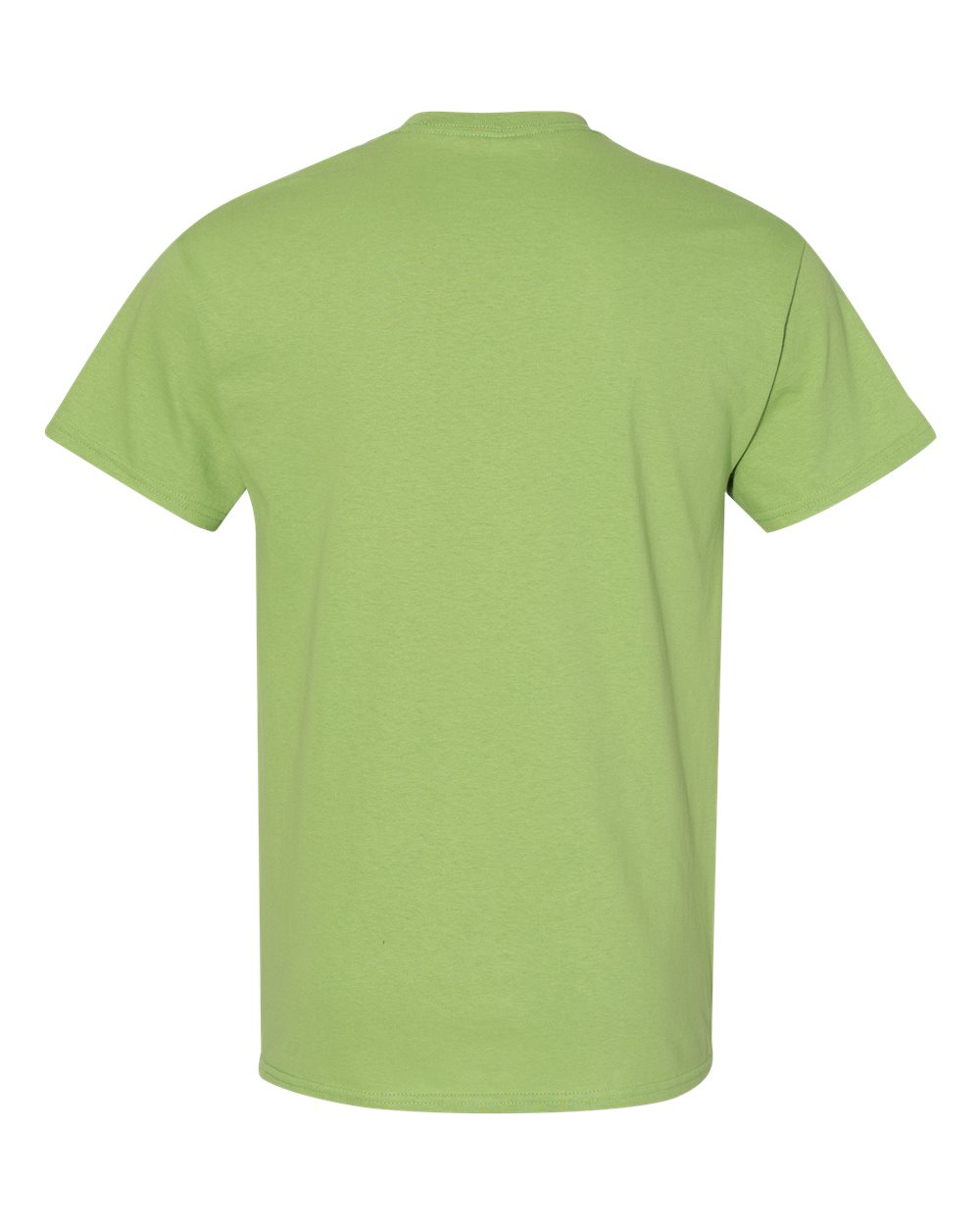 Gildan Unisex Heavy Cotton™ T-Shirt - 5000 Kiwi