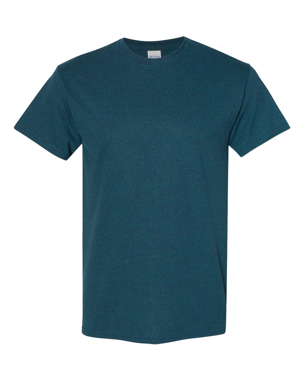 Gildan Unisex Heavy Cotton™ T-Shirt - 5000 Midnight