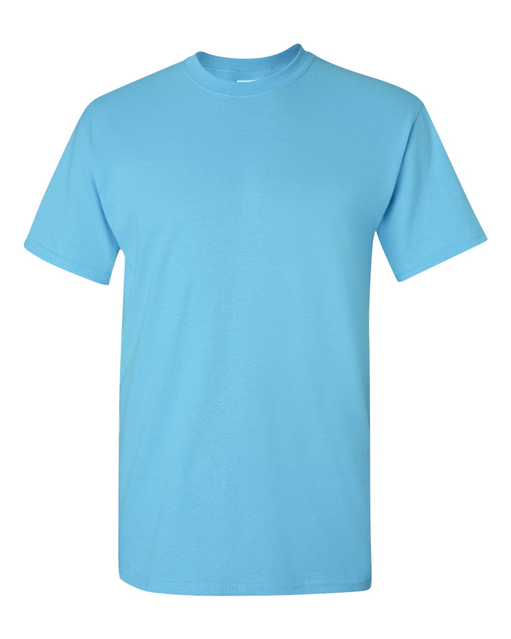 Gildan Unisex Heavy Cotton™ T-Shirt - 5000 Sky