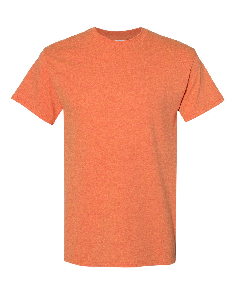 Gildan Unisex Heavy Cotton™ T-Shirt - 5000 Sunset