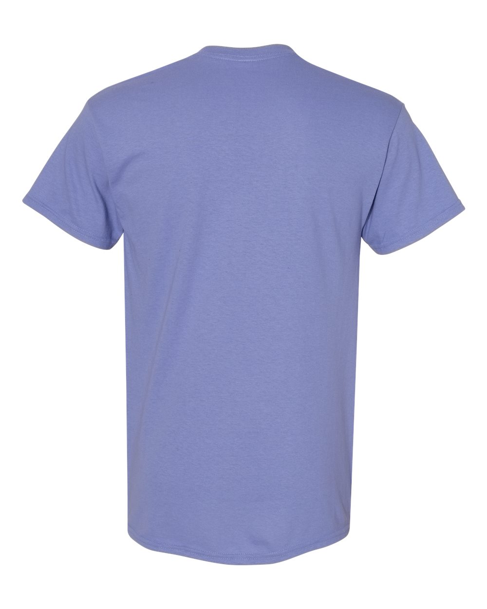 Gildan Unisex Heavy Cotton™ T-Shirt - 5000 Violet