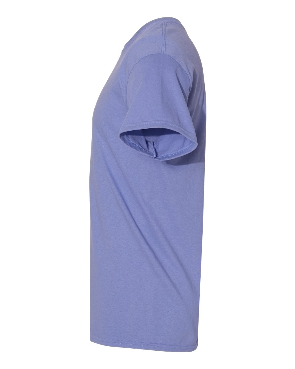 Gildan Unisex Heavy Cotton™ T-Shirt - 5000 Violet