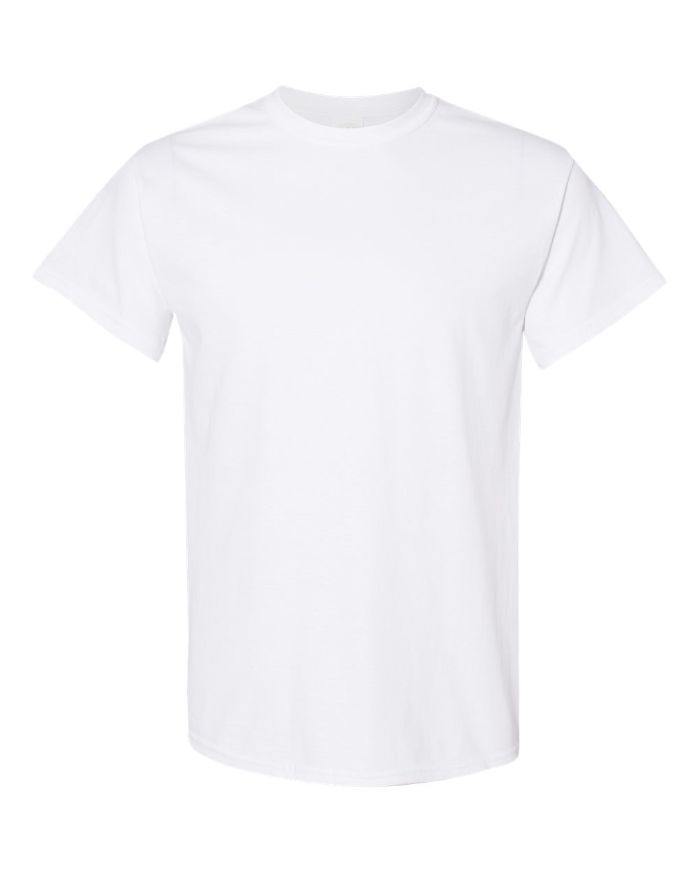 Gildan Unisex Heavy Cotton™ T-Shirt - 5000 White