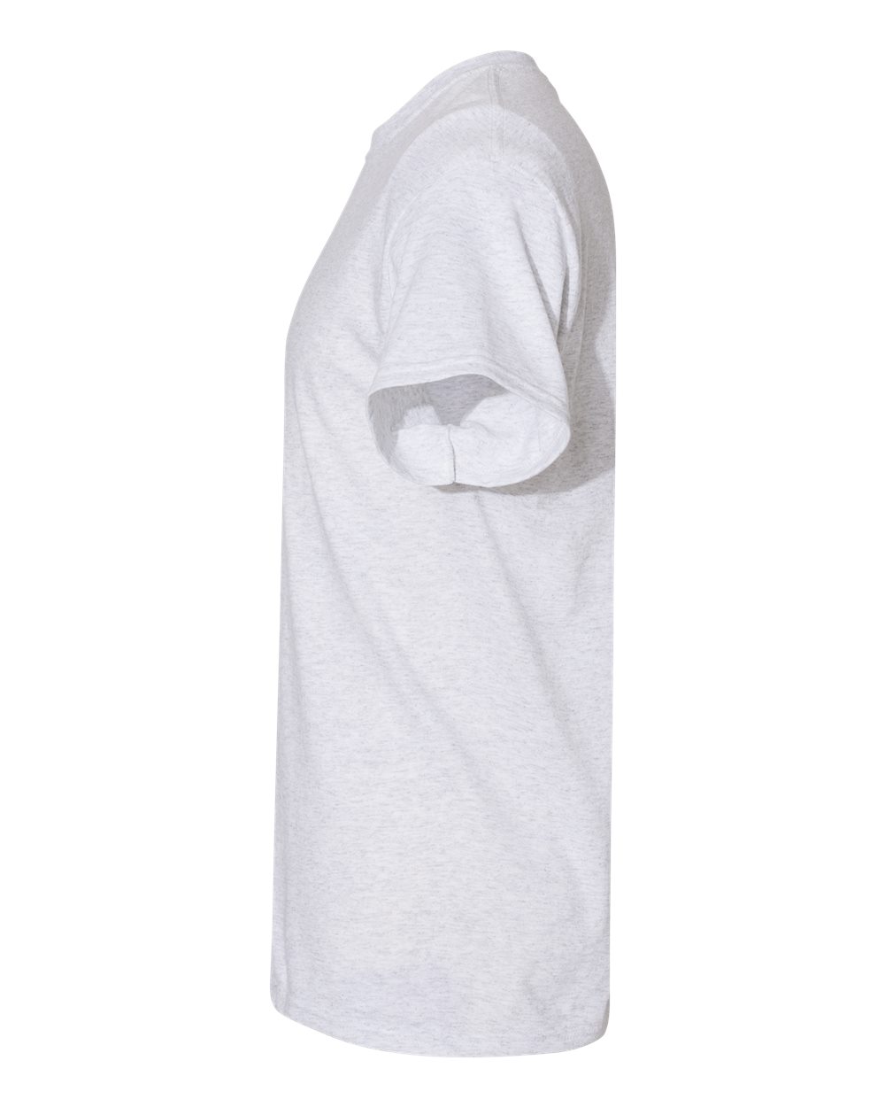 Gildan Unisex Heavy Cotton™ T-Shirt - 5000 Ash