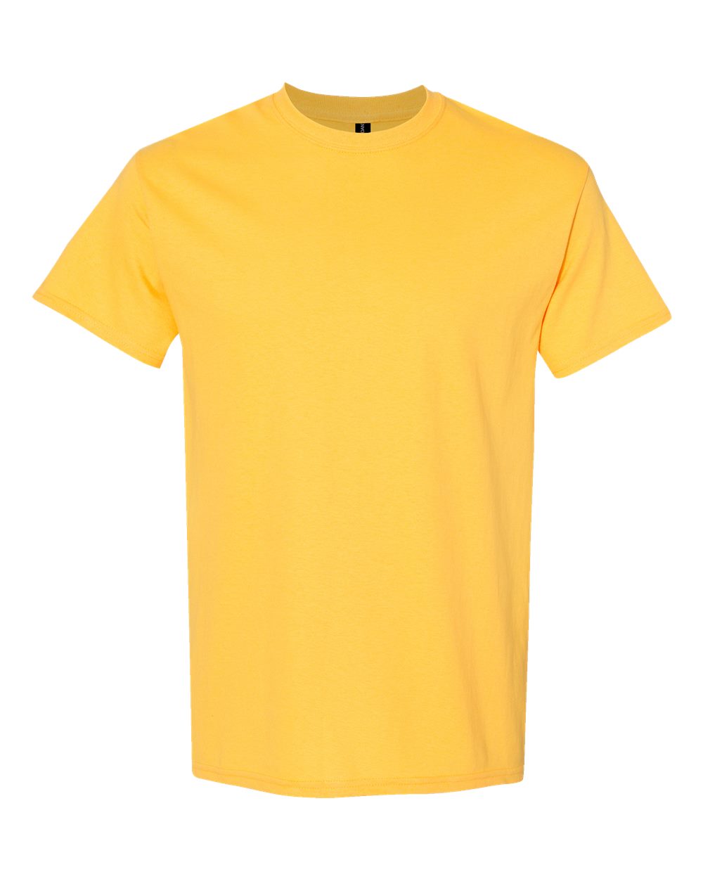 Gildan Unisex Heavy Cotton™ T-Shirt - 5000 Daisy