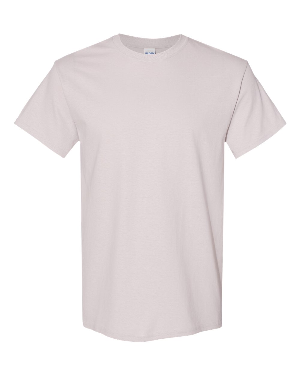 Gildan Unisex Heavy Cotton™ T-Shirt - 5000 Ice Grey