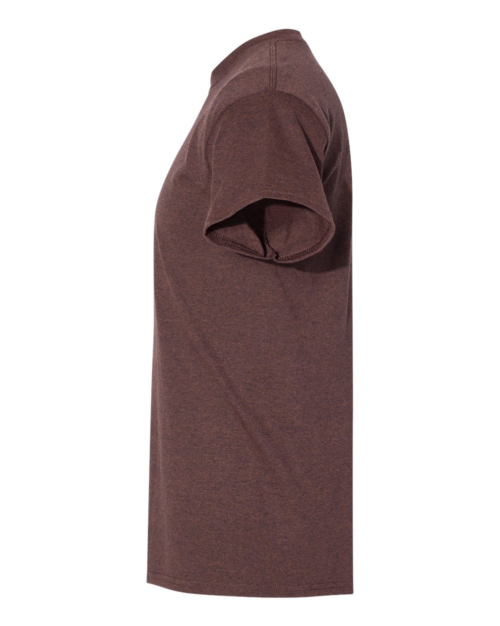 Gildan Unisex Heavy Cotton™ T-Shirt - 5000 Russet