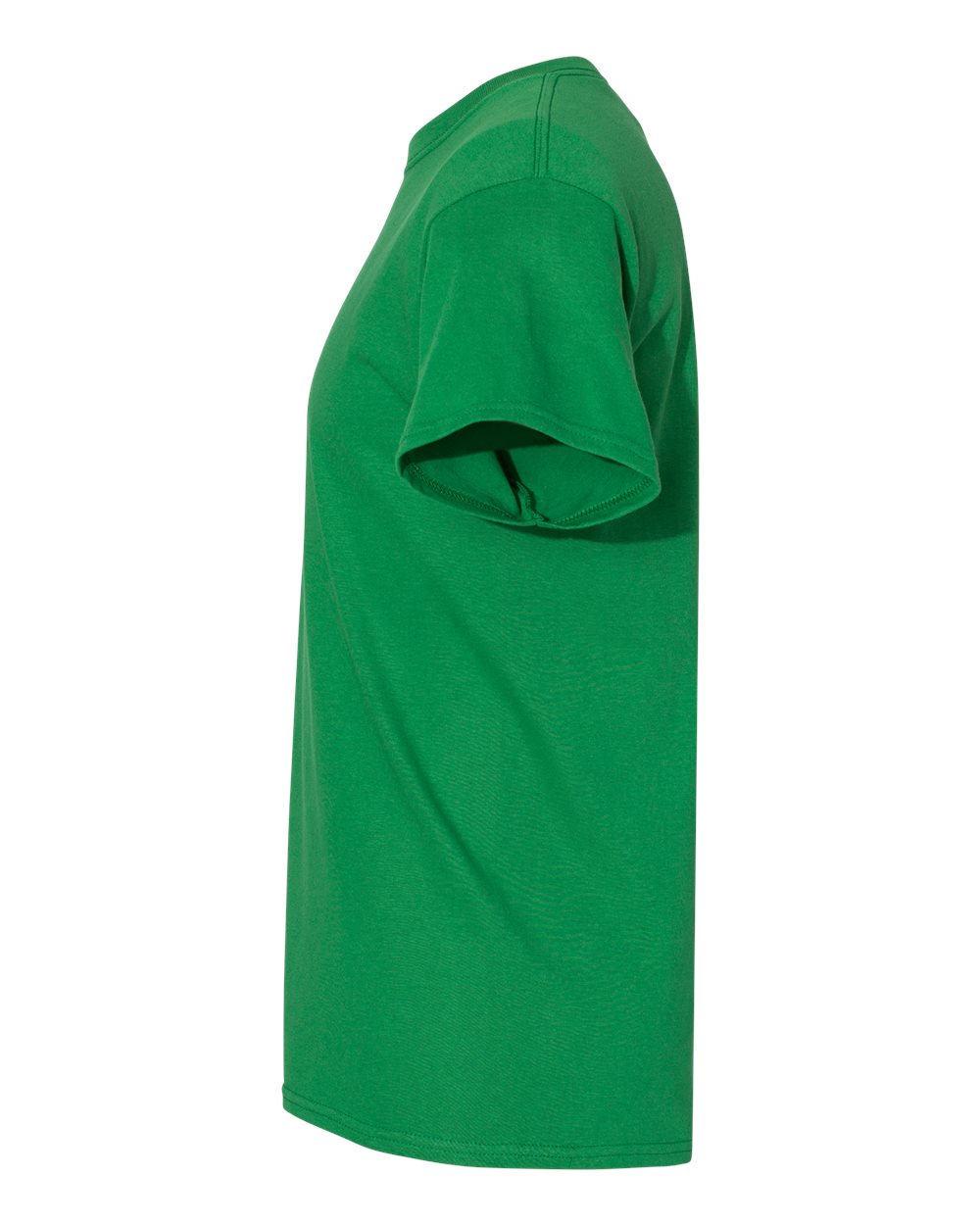 Gildan Unisex Heavy Cotton™ T-Shirt - 5000 Turf Green