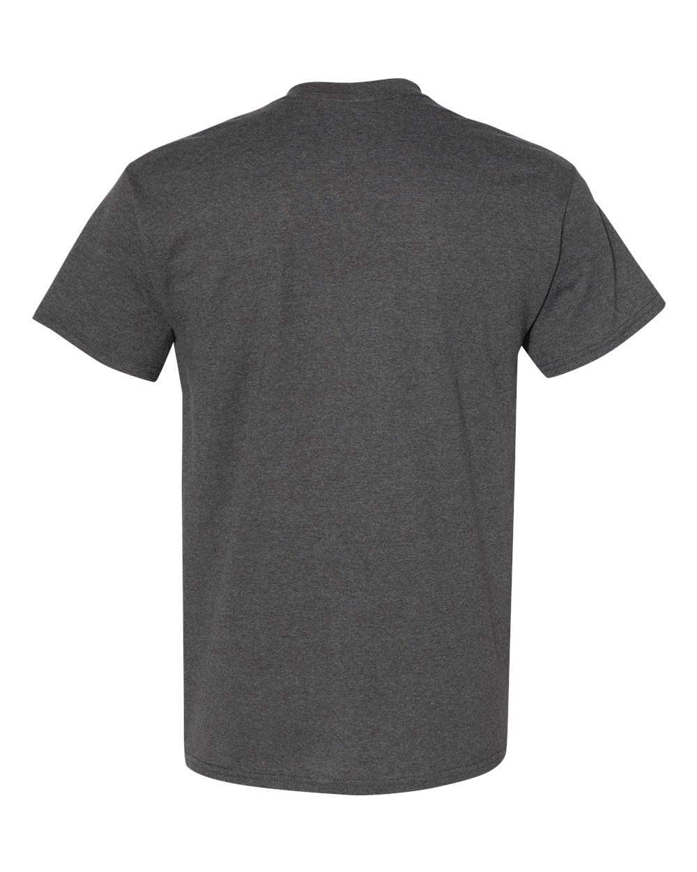 Gildan Unisex Heavy Cotton™ T-Shirt - 5000 Tweed