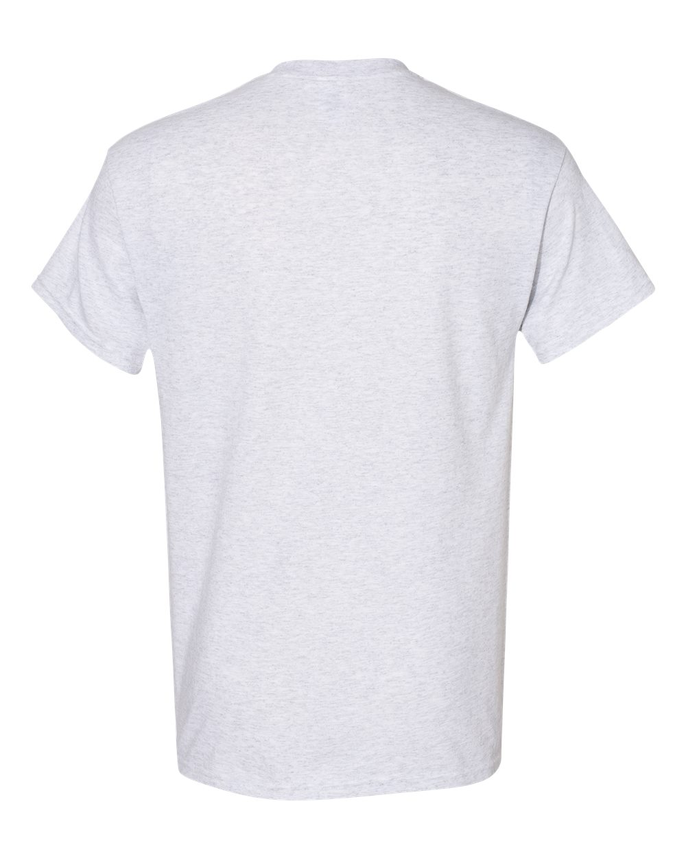 Gildan Unisex Heavy Cotton™ T-Shirt - 5000 Ash